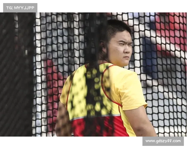 王琦以74.50米卫冕亚锦赛链球冠军 刷新亚洲赛季最佳成绩