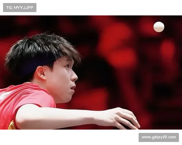 王楚钦一日双赛体能透支 赛后冰疗恢复流程揭秘